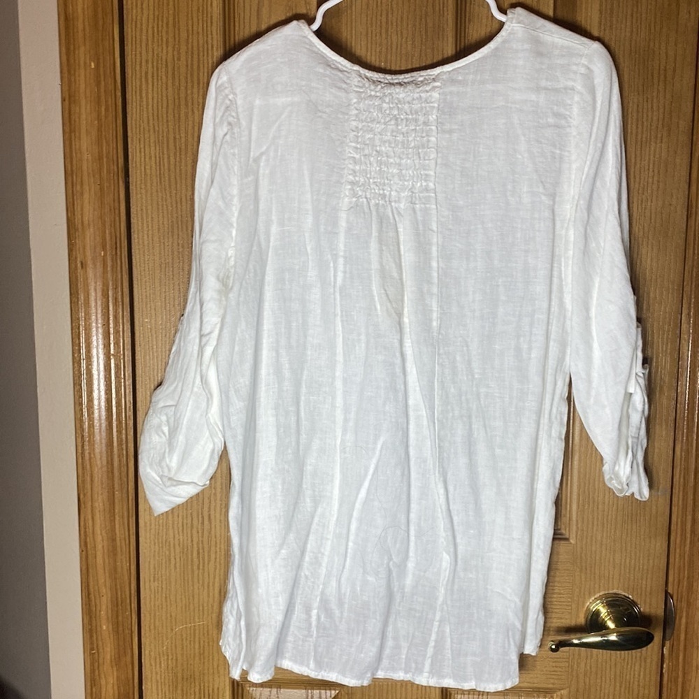 Terzo millennia shirt​​​ - Picture 4 of 9